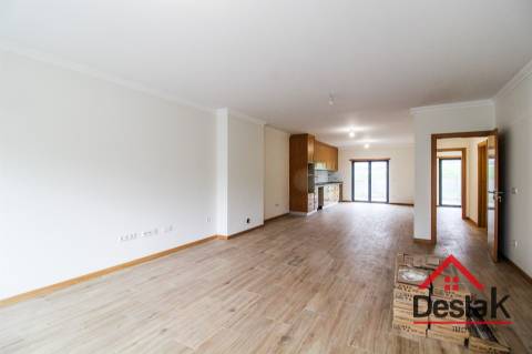 ✨ Moradia V5 Geminada Nova – Termas de São Pedro do Sul ✨