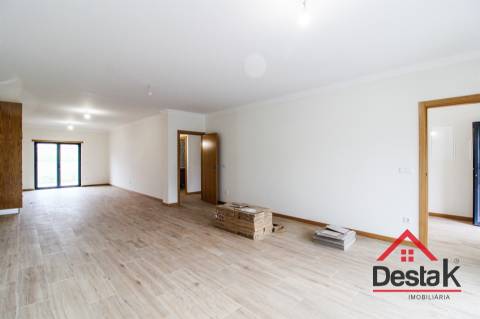 ✨ Moradia V5 Geminada Nova – Termas de São Pedro do Sul ✨