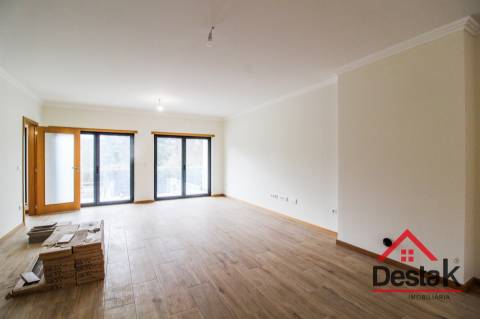 ✨ Moradia V5 Geminada Nova – Termas de São Pedro do Sul ✨