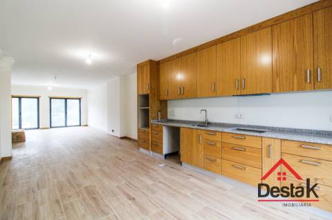 ✨ Moradia V5 Geminada Nova – Termas de São Pedro do Sul ✨