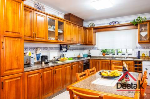 Moradia de Sonho em Arcozelo – São Pedro do Sul