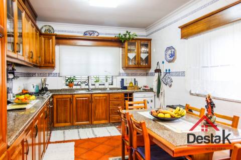 Moradia de Sonho em Arcozelo – São Pedro do Sul