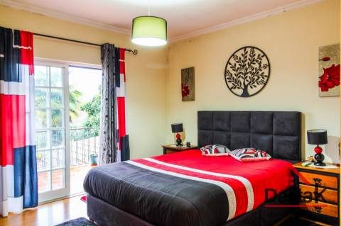 Moradia de Sonho em Arcozelo – São Pedro do Sul