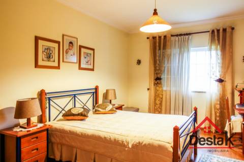 Moradia de Sonho em Arcozelo – São Pedro do Sul