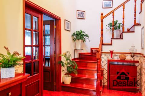 Moradia de Sonho em Arcozelo – São Pedro do Sul