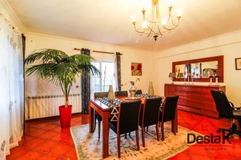 Moradia de Sonho em Arcozelo – São Pedro do Sul