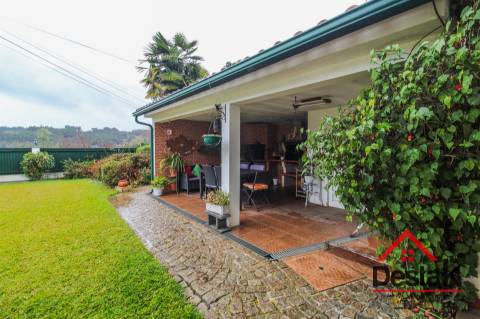 Moradia de Sonho em Arcozelo – São Pedro do Sul