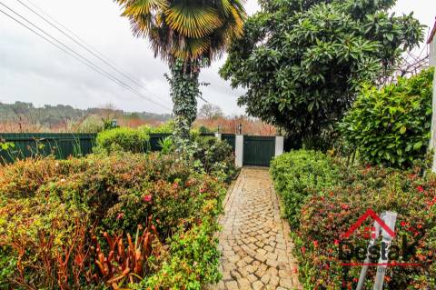 Moradia de Sonho em Arcozelo – São Pedro do Sul