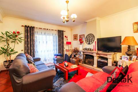 Moradia de Sonho para venda em São Pedro do Sul