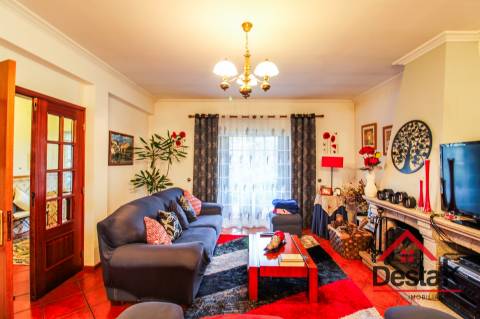 Moradia de Sonho para venda em São Pedro do Sul