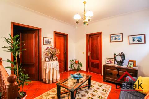 Moradia de Sonho para venda em São Pedro do Sul