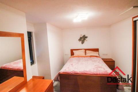 Moradia V1 Completamente renovada em Vouzela