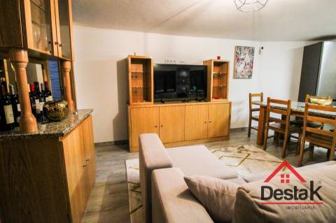 Moradia V1 Completamente renovada em Vouzela