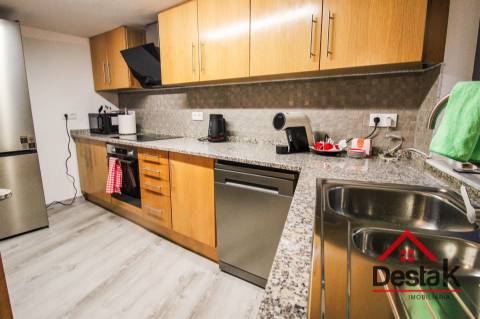 Moradia V1 Completamente renovada em Vouzela