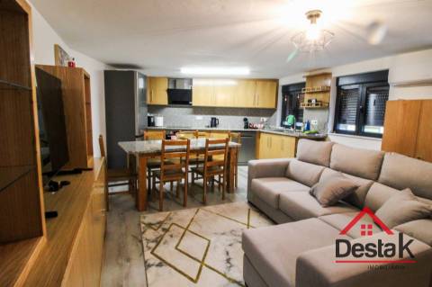 Moradia V1 Completamente renovada em Vouzela