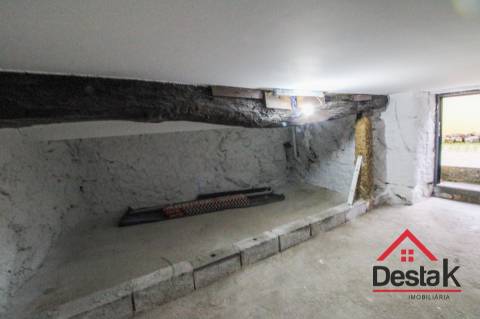 Moradia V1 Completamente renovada em Vouzela