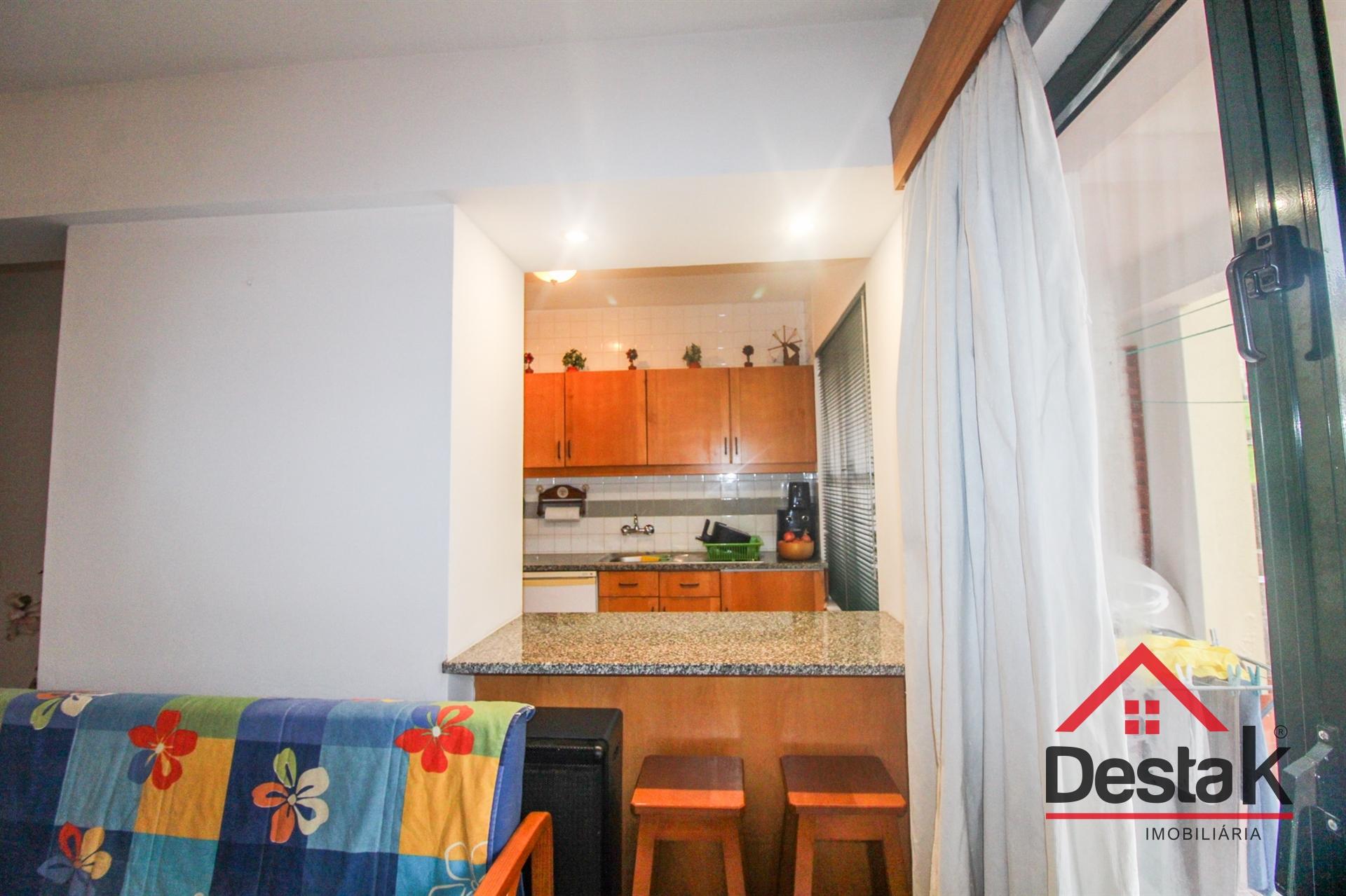 Apartamento T0 nas Termas de São Pedro do Sul