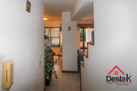 Apartamento T0 nas Termas de São Pedro do Sul