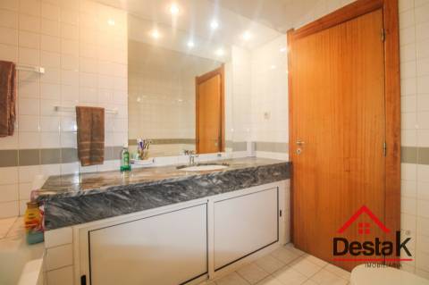 Apartamento T0 nas Termas de São Pedro do Sul