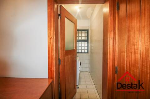 Apartamento T0 nas Termas de São Pedro do Sul