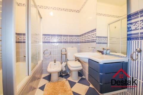 Apartamento T4 no coração de São Pedro do Sul, para venda