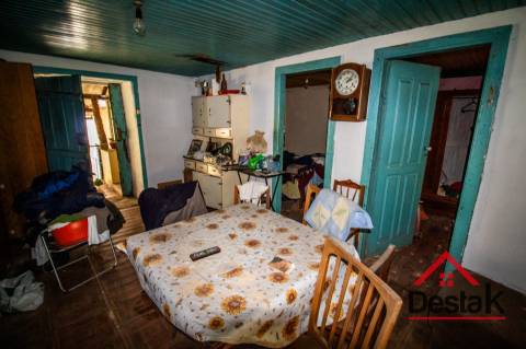 Imponente moradia em Pedra para venda, Fornelo, Oliveira De Frades