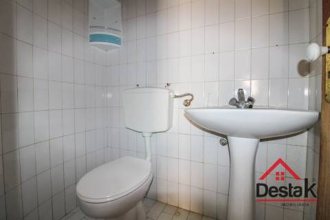 Moradia Geminada V4 no coração da cidade de São Pedro do Sul