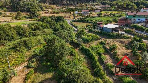 Quinta T3 para arrendamento em Arcozelo das Maias, Oliveira de Frades