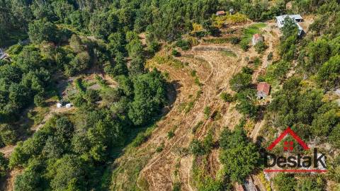 Quinta T3 para arrendamento em Arcozelo das Maias, Oliveira de Frades