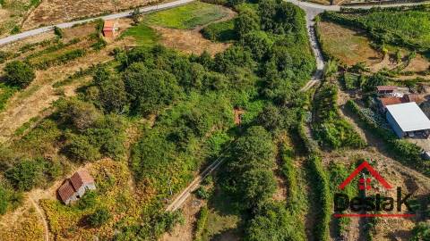 Quinta T3 para arrendamento em Arcozelo das Maias, Oliveira de Frades