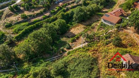 Quinta T3 para arrendamento em Arcozelo das Maias, Oliveira de Frades