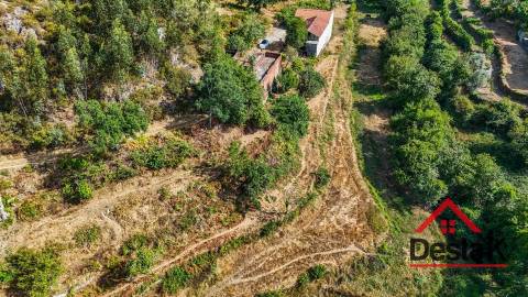 Quinta T3 para arrendamento em Arcozelo das Maias, Oliveira de Frades