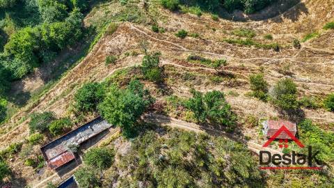 Quinta T3 para arrendamento em Arcozelo das Maias, Oliveira de Frades