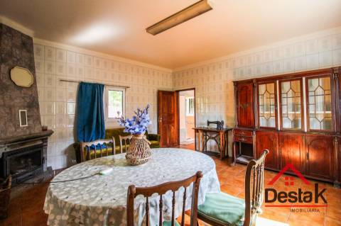 Quinta T3 para arrendamento em Arcozelo das Maias, Oliveira de Frades