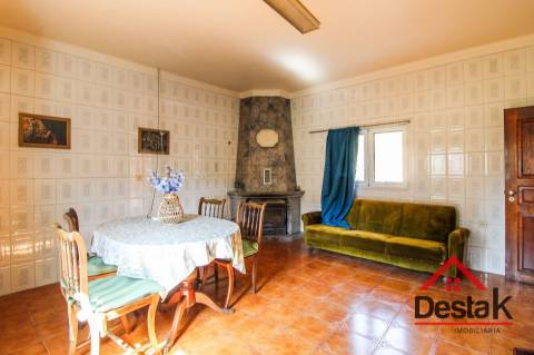 Quinta T3 para arrendamento em Arcozelo das Maias, Oliveira de Frades