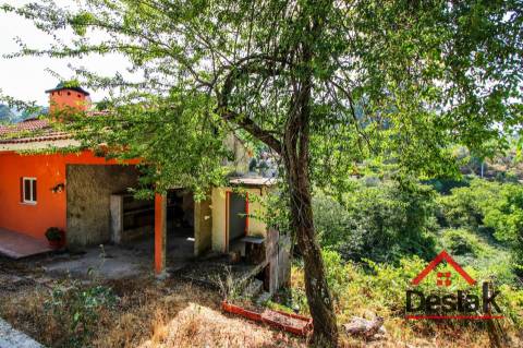 Quinta T3 para arrendamento em Arcozelo das Maias, Oliveira de Frades