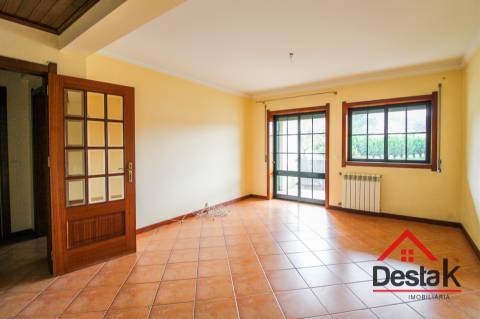 Apartamento Duplex para venda nas Termas de São Pedro do Sul