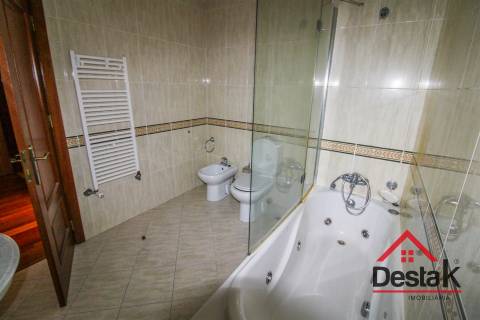 Apartamento Duplex para venda nas Termas de São Pedro do Sul