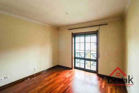 Apartamento Duplex para venda nas Termas de São Pedro do Sul