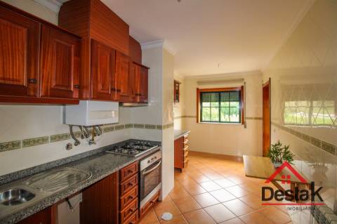 Apartamento Duplex para venda nas Termas de São Pedro do Sul