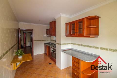 Apartamento Duplex para venda nas Termas de São Pedro do Sul