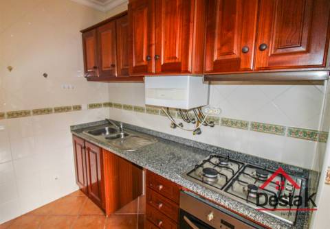 Apartamento Duplex para venda nas Termas de São Pedro do Sul