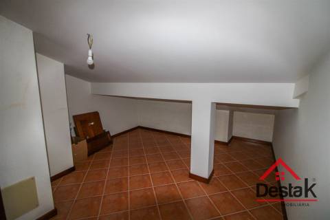 Apartamento Duplex para venda nas Termas de São Pedro do Sul