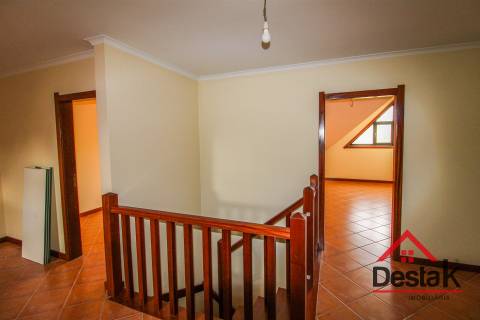 Apartamento Duplex para venda nas Termas de São Pedro do Sul