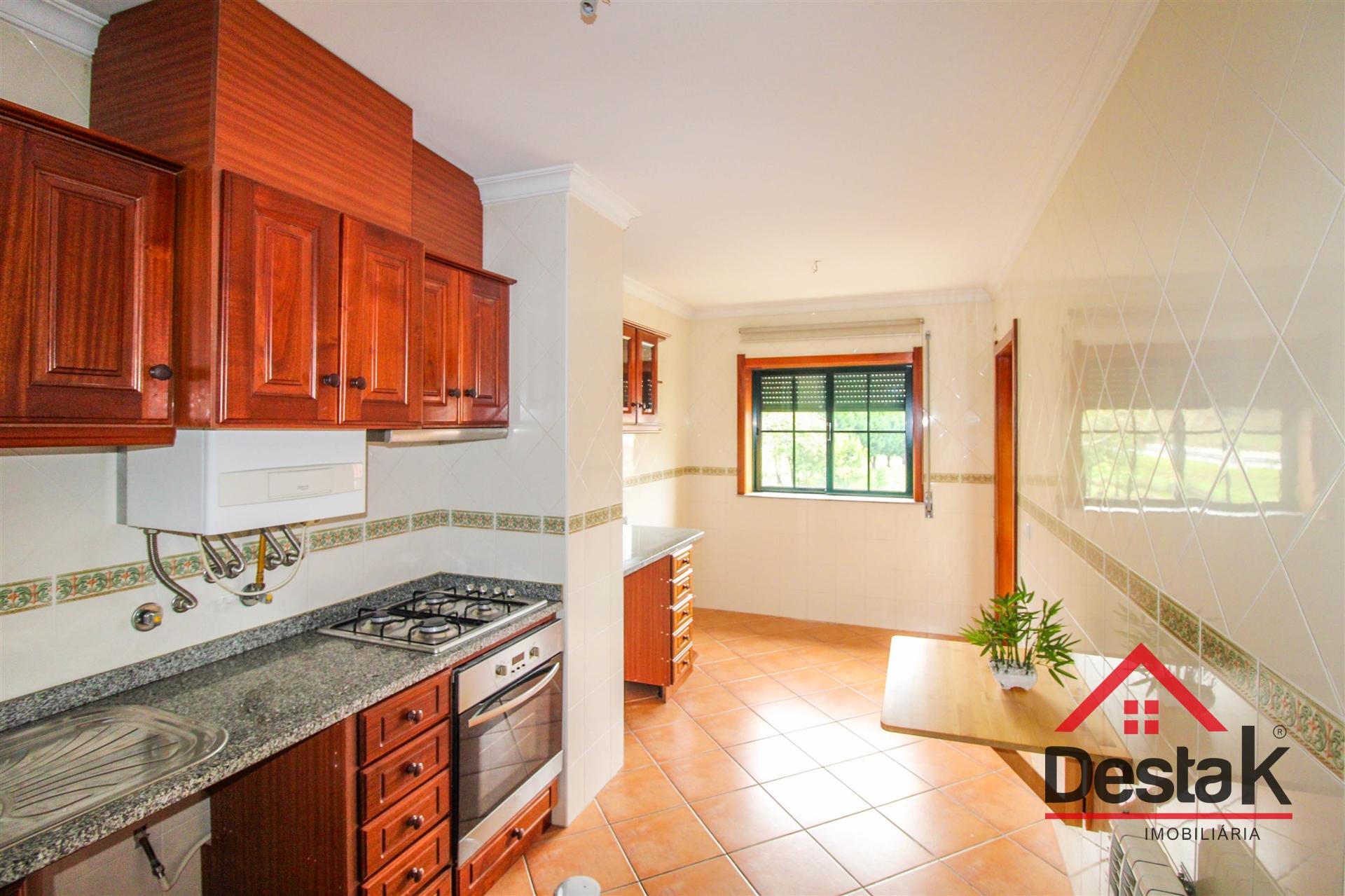 Apartamento Duplex para venda nas Termas de São Pedro do Sul