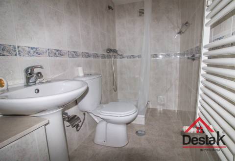 Apartamento Duplex para venda nas Termas de São Pedro do Sul