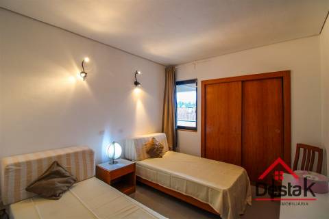 Apartamento T2 para venda nas Termas de São Pedro do Sul