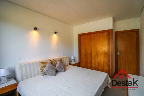 Apartamento T2 para venda nas Termas de São Pedro do Sul