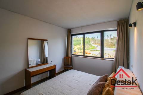 Apartamento T2 para venda nas Termas de São Pedro do Sul