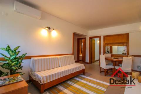 Apartamento T2 para venda nas Termas de São Pedro do Sul